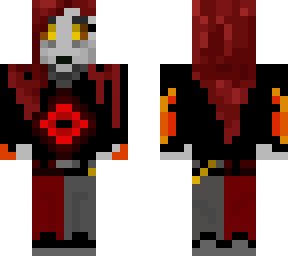 she devil (updated)