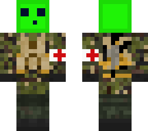 soldat slime