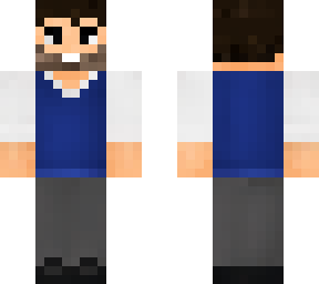 sweater vest hypeg