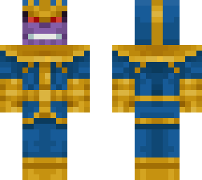 thanos - xbox360 marvel guardians of the galaxy skin pack