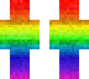 the rainbow entity