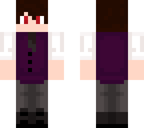 vampire test