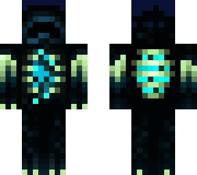 warden