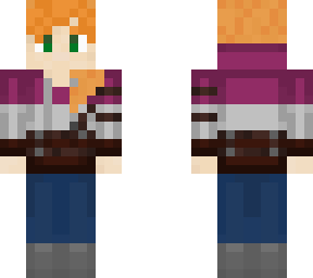 winter jacket bps alex (old version)