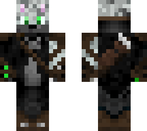 wolf hunter