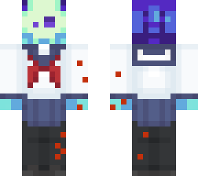 yandere ramrez
