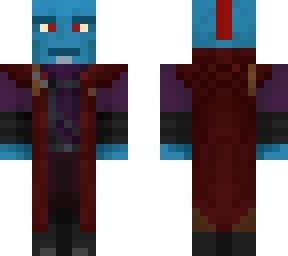 yondu - xbox360 marvel guardians of the galaxy skin pack