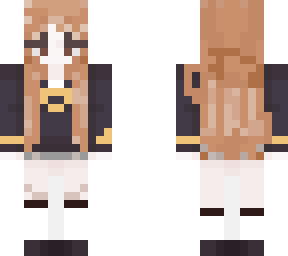 yuzuha | tokyo revengers