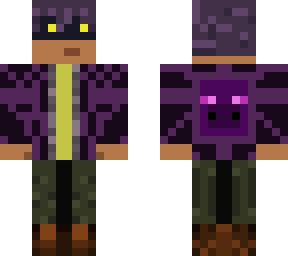 zha without hat 1.0