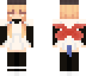 Zzz | Minecraft Skin