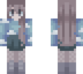 ~ after rain - remake ~