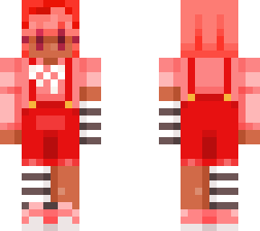 -red- contest entry