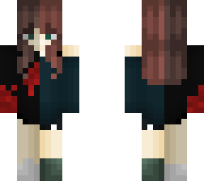 ~two sides~ (gore)