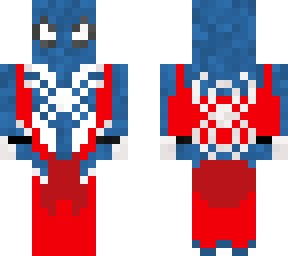 advanced suit 2.0
