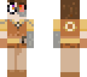 alexito revised