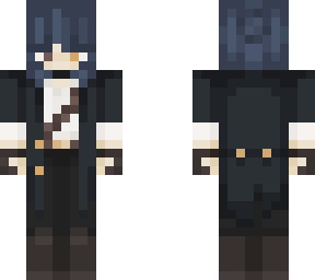 annika.oc