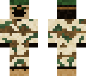 apache shepherd pharcamo