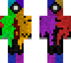 arcana wanderer (repost)