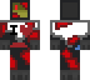 assassin sangmeyi [ketchup]