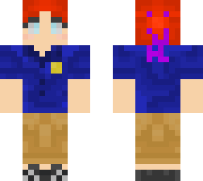 ava school uniform