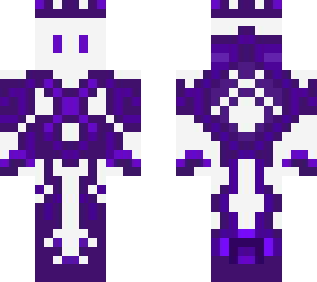 axeal- white