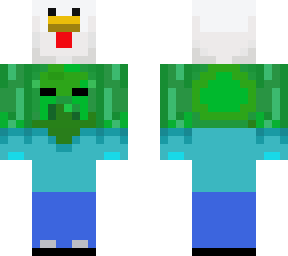 chiken