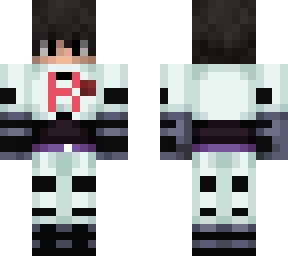 chila rocket :v