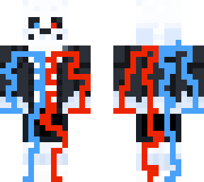 costume mase sans xxcroissantxx