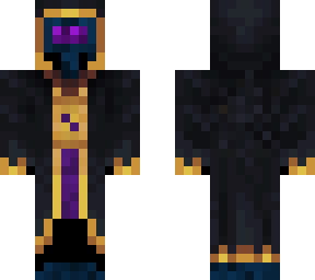 dark corrupted