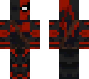 deathstroke