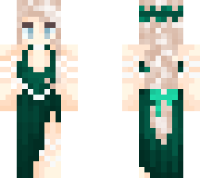 deer girl fixed