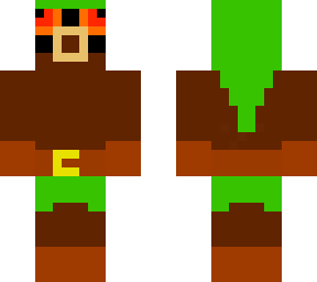 deku link