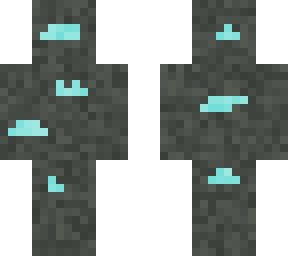diamond block