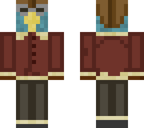 dodo bird (pilot)