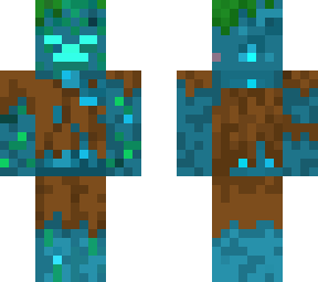 drowned