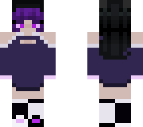 ender girl