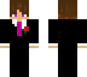 exhbrights suit skin