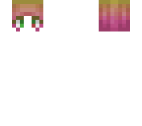 fem - yellow/pink - hb