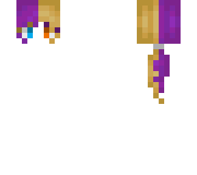 fem - yellow/purple - hb