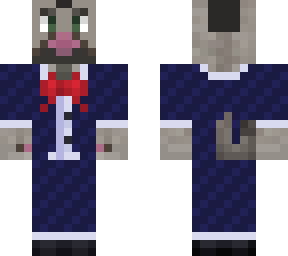 fursona formal wear by r