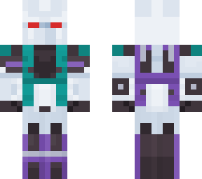 g1 sixshot