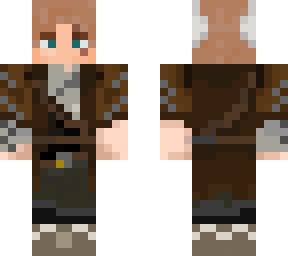 gallaxee - ng4 supernatural hunter