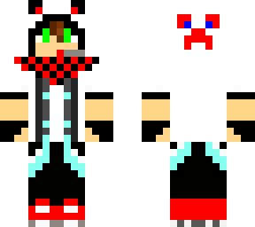 gamer boy