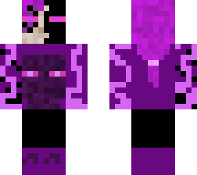 going ender