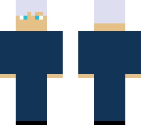 gojo