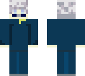 gojo satoru