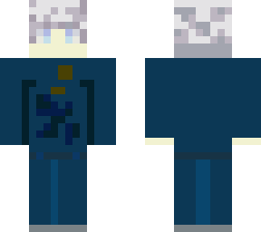 gojo satoru