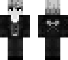 grayscale