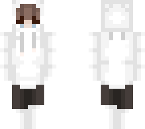 hoodie boy