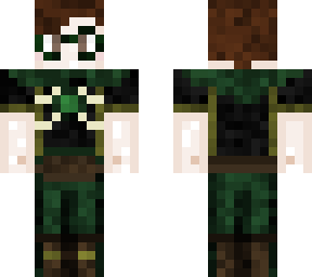 human necromancer dnd oc
